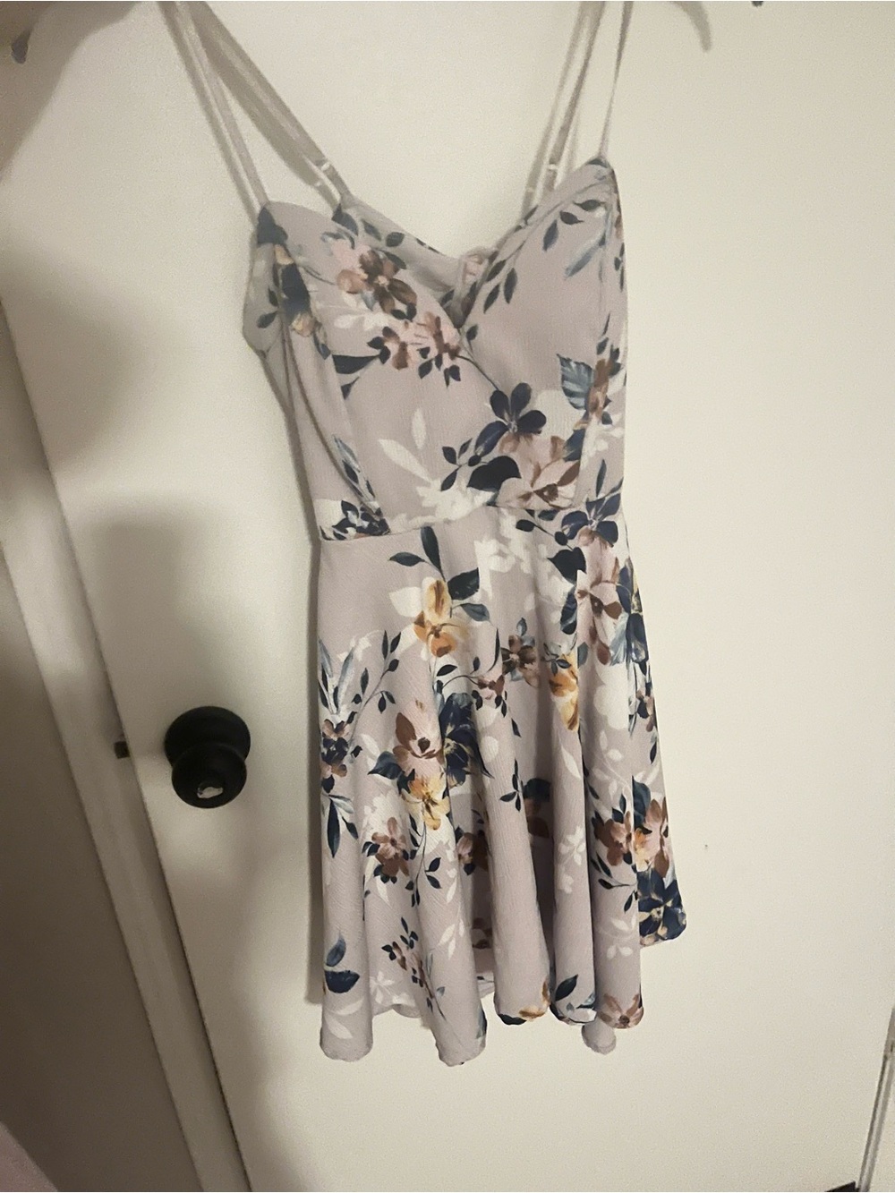 Women’s Floral Dress Size Small